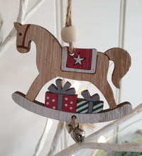 Load image into Gallery viewer, Rocking Horse Hangers