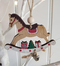 Load image into Gallery viewer, Rocking Horse Hangers