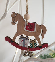 Load image into Gallery viewer, Rocking Horse Hangers