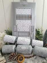 Load image into Gallery viewer, Set of Six Make your Own Crackers