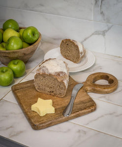 Chunky Chopping Board