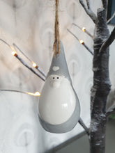 Load image into Gallery viewer, Plump Santa Hangers