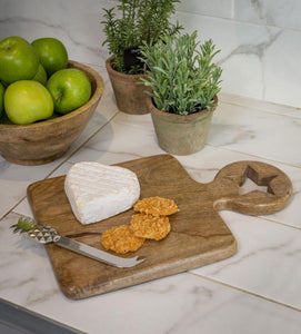 Chunky Chopping Board
