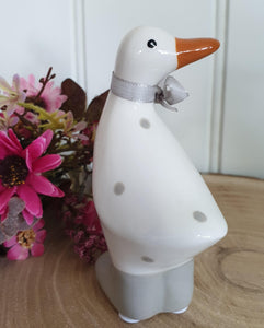 Ceramic Ducks