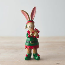 Load image into Gallery viewer, Elf Bunny