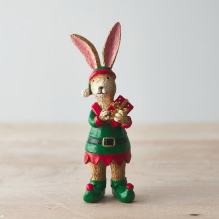 Elf Bunny