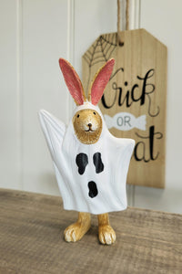 Halloween Bunnies