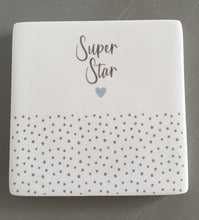 Load image into Gallery viewer, Superstar / Best Friend coaster