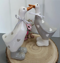 Load image into Gallery viewer, Ceramic Ducks