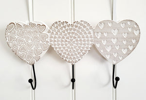 Heart Hooks