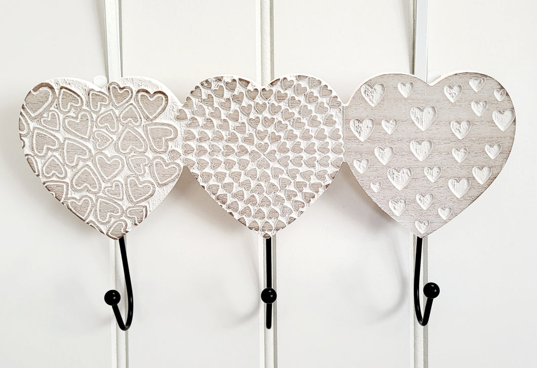 Heart Hooks