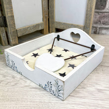 Load image into Gallery viewer, Napkin Holder