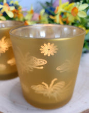 Load image into Gallery viewer, Bumble Bee Tea light holder