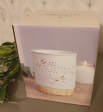 Load image into Gallery viewer, Ceramic Dragon fly oil/wax burner