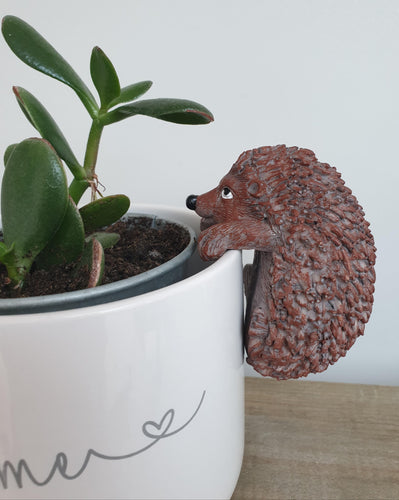 Hedgehog Pot hugger