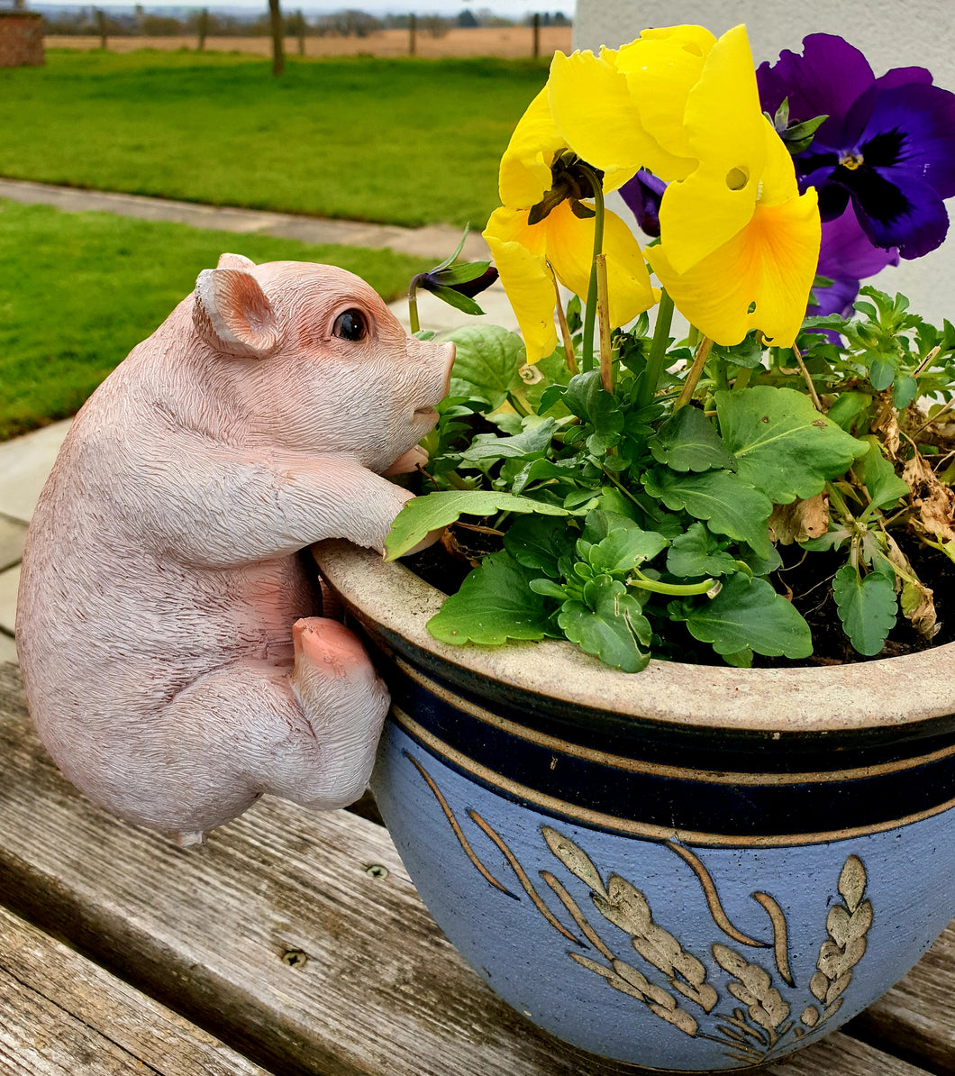 plant pot pals Plant Pot Pals – EllieGrey