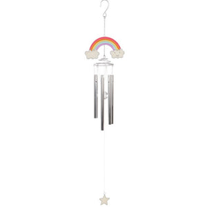 Rainbow Wind Chime