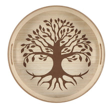 Load image into Gallery viewer, Tree of Life Tray