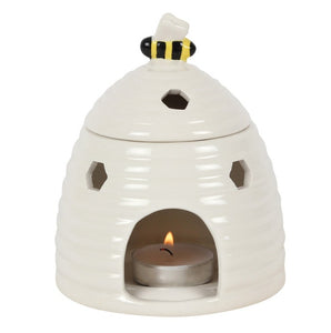 Bee hive Wax melt/oil burner